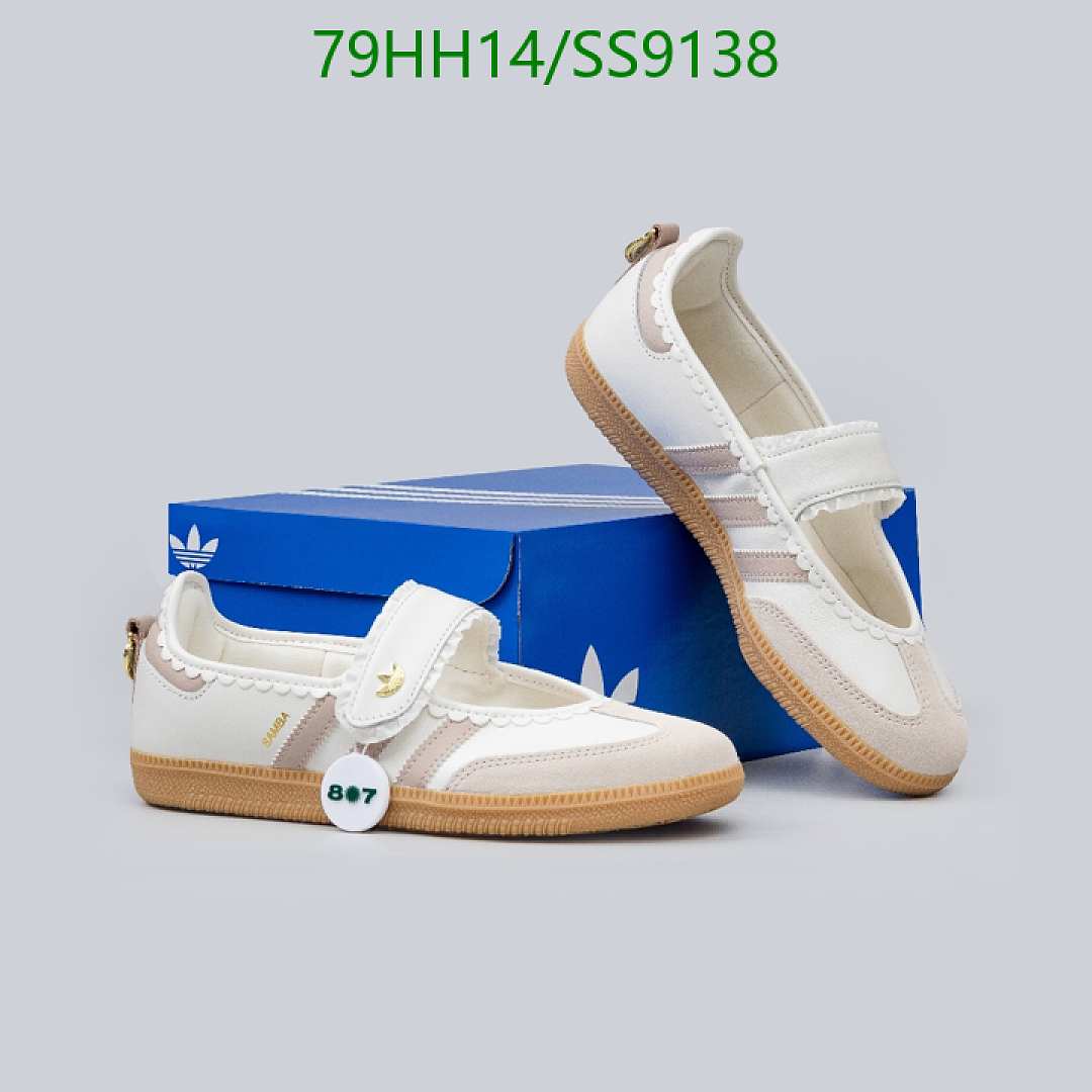 Adidas-Women Shoes Code: SS9138 $: 79USD