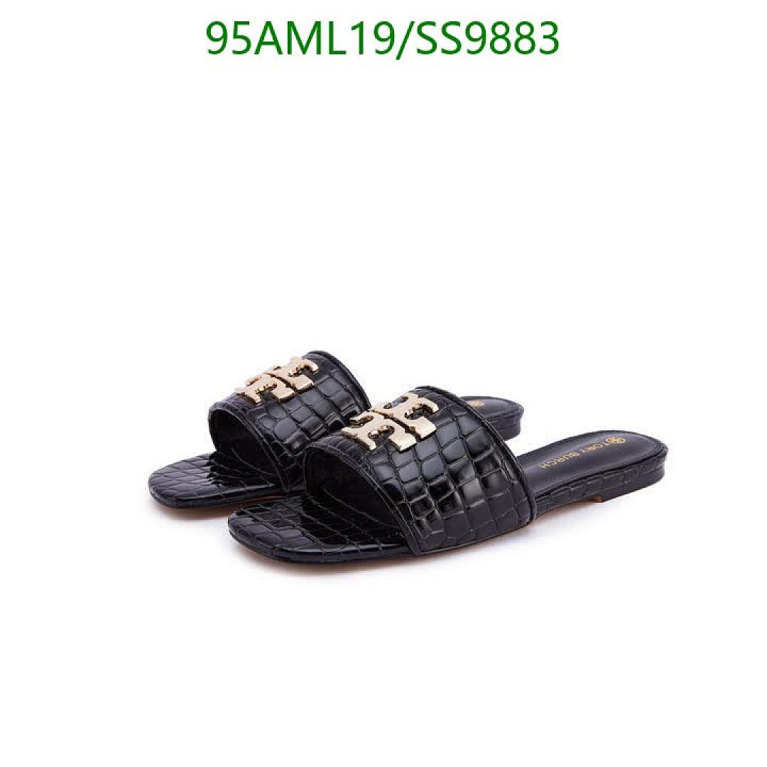 Tory Burch-Women Shoes Code: SS9883 $: 95USD