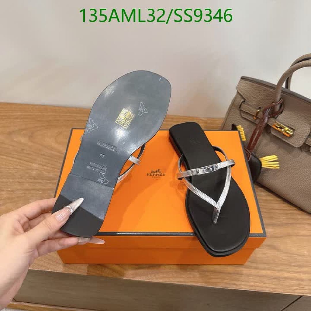 Hermes-Women Shoes Code: SS9346 $: 135USD