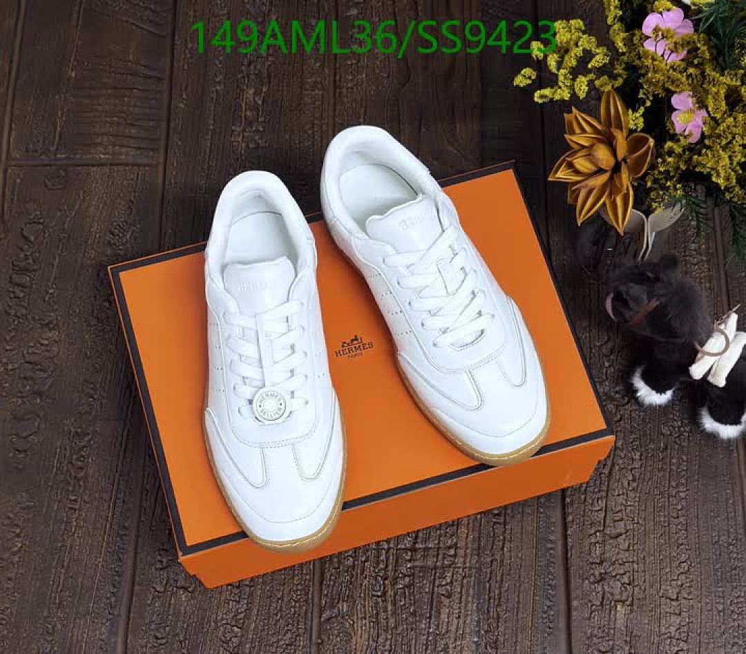 Hermes-Men shoes Code: SS9423 $: 149USD