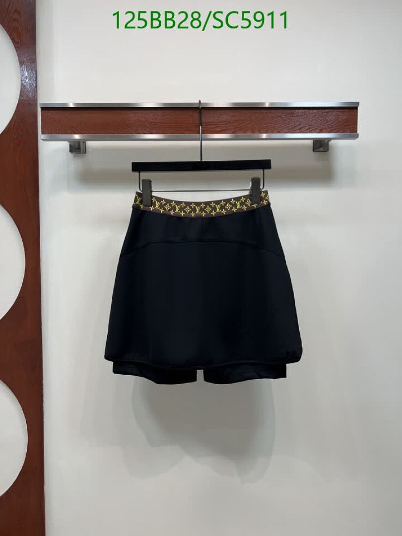 LV-Clothing Code: SC5911 $: 125USD
