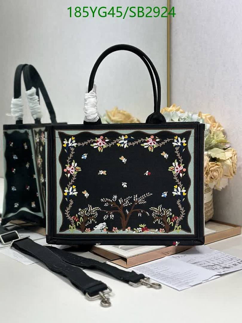 Dior-Bag-Mirror Quality Code: SB2924