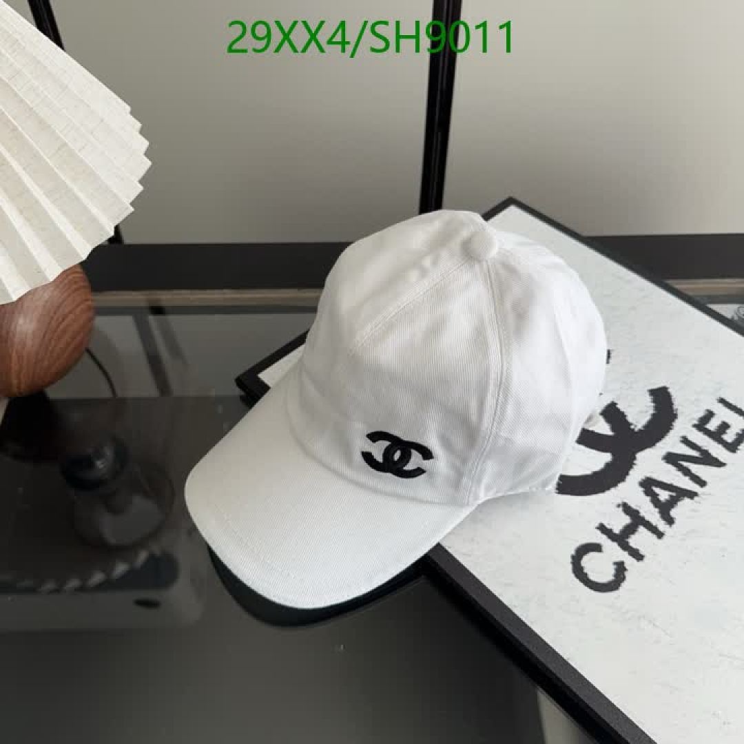 Chanel-Cap(Hat) Code: SH9011 $: 29USD