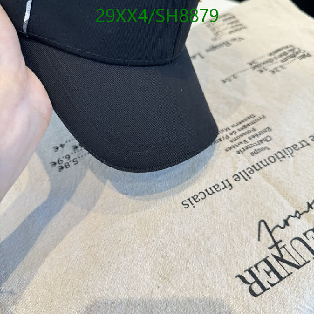 Burberry-Cap(Hat) Code: SH8879 $: 29USD