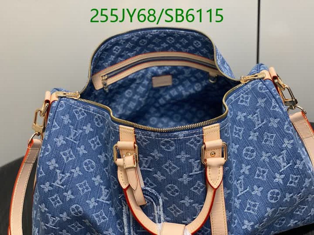 LV-Bag-Mirror Quality Code: SB6115 $: 255USD