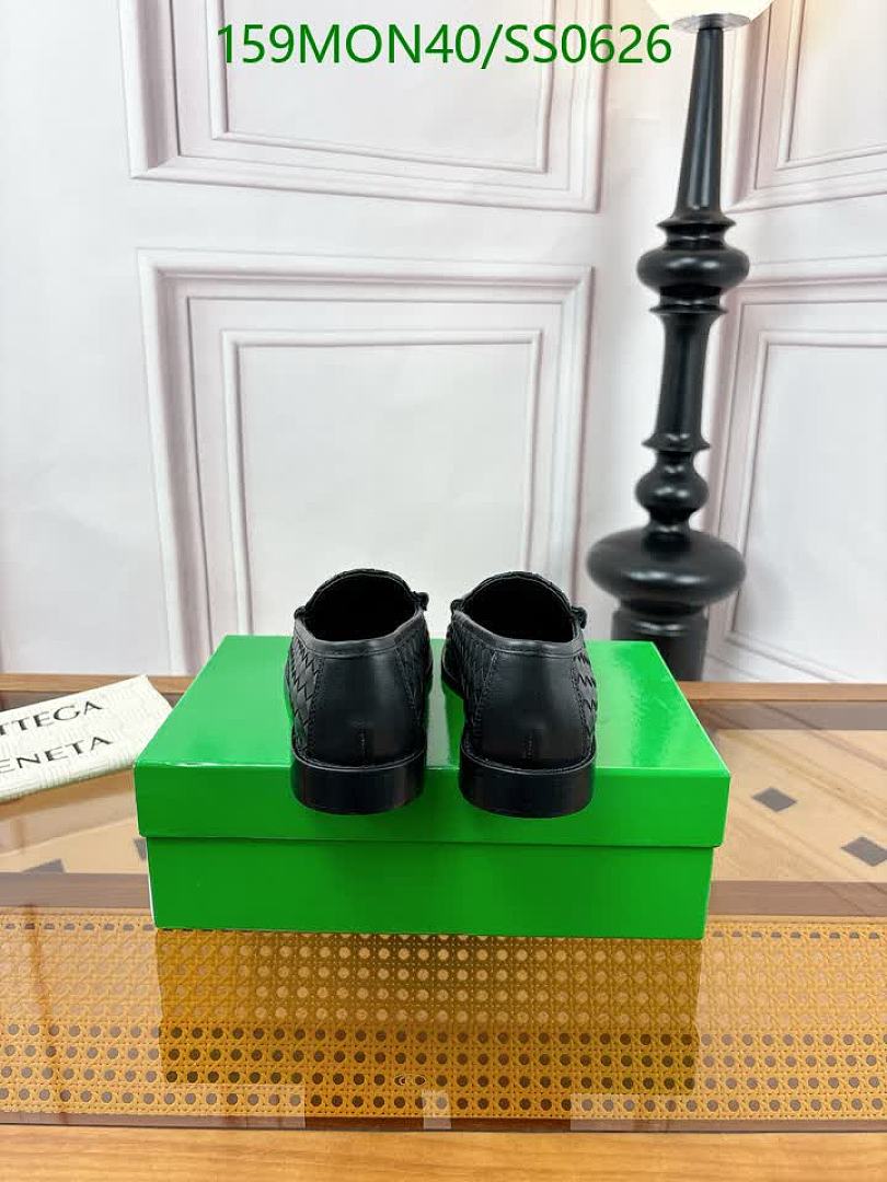 BV-Men shoes Code: SS0626 $: 159USD