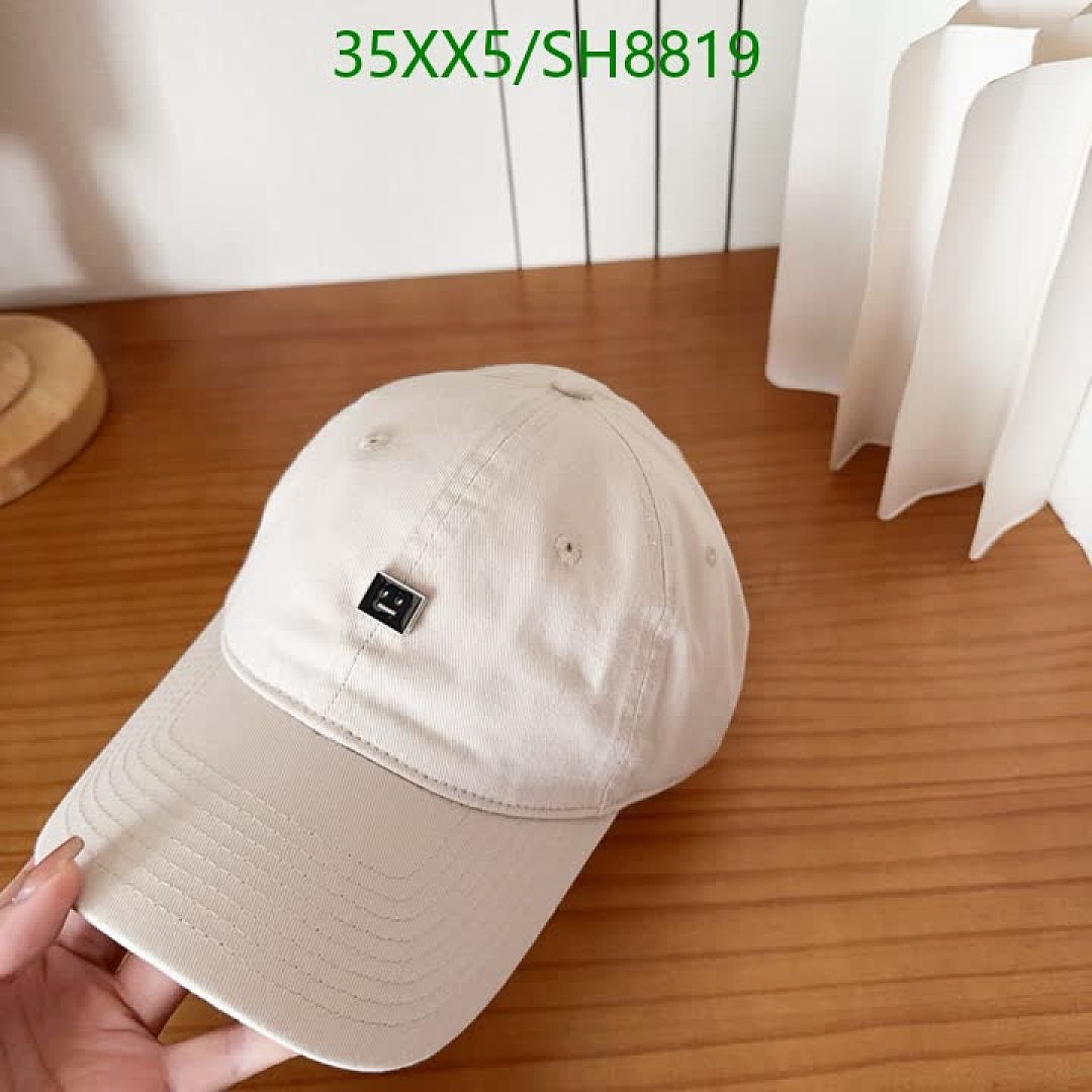 Acne Studios-Cap(Hat) Code: SH8819 $: 35USD