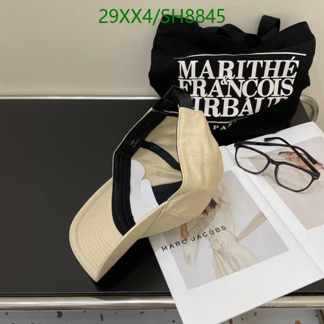Arcteryx-Cap(Hat) Code: SH8845 $: 29USD