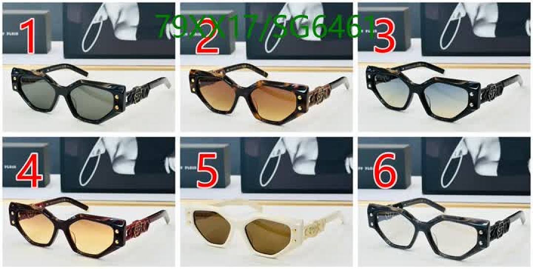 Philipp Plein-Glasses Code: SG6461 $: 79USD