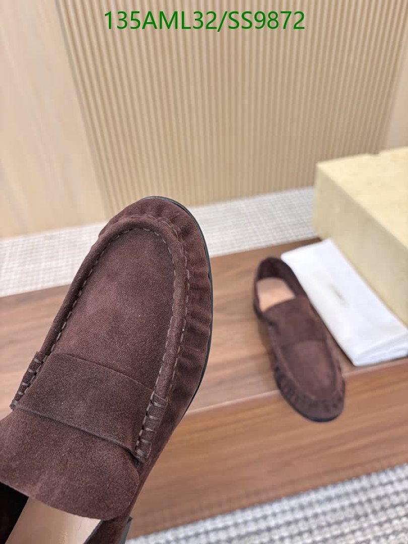 The Row-Women Shoes Code: SS9872 $: 135USD