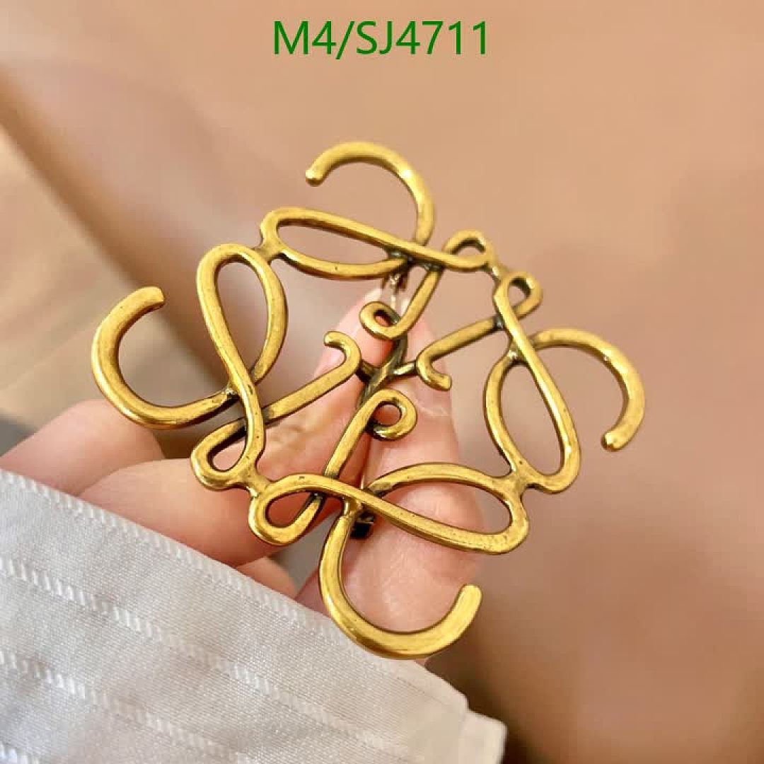 Loewe-Jewelry Code: SJ4711 $: 35USD