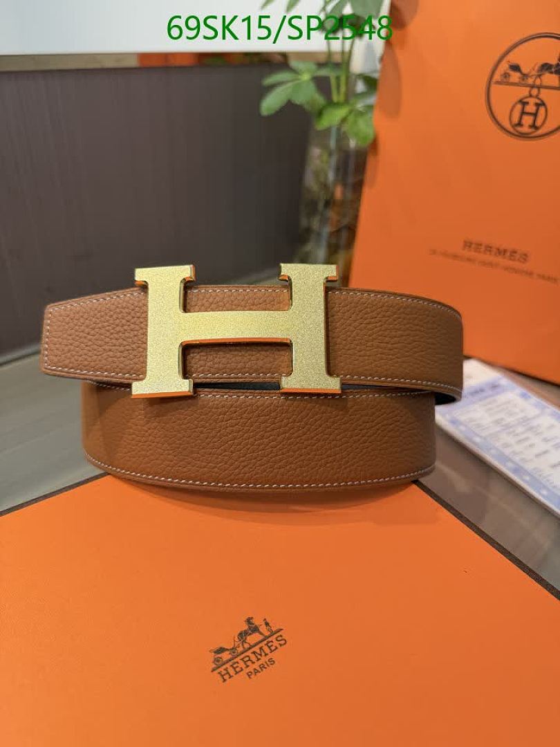 Hermes-Belts Code: SP2548 $: 69USD
