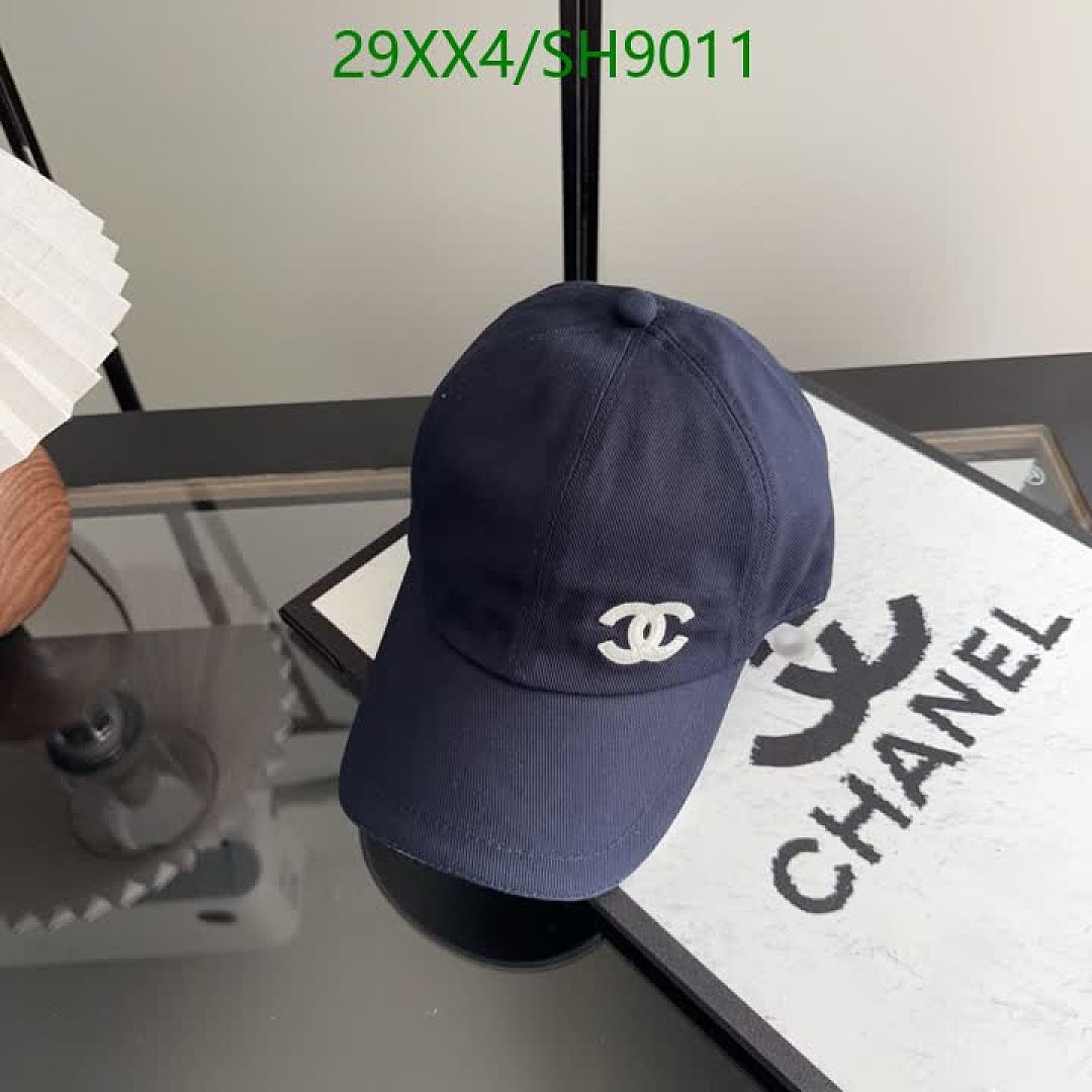 Chanel-Cap(Hat) Code: SH9011 $: 29USD