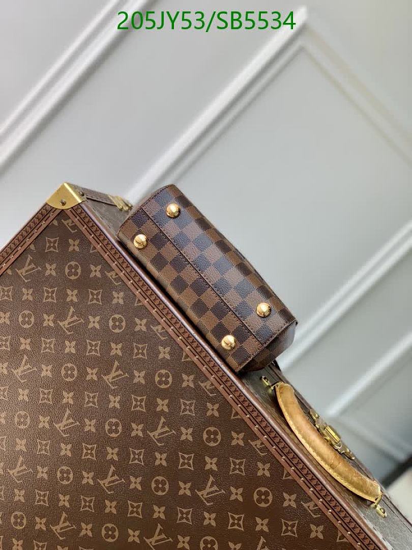LV-Bag-Mirror Quality Code: SB5534 $: 205USD