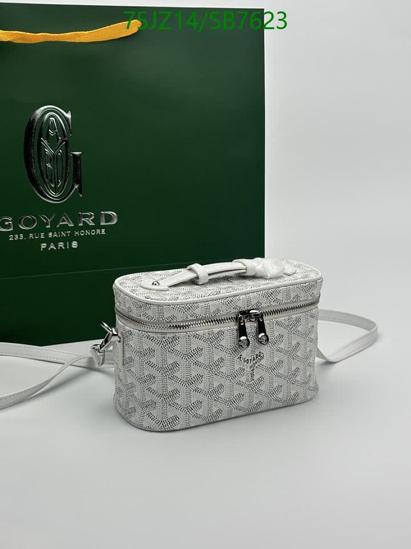 Goyard-Bag-4A Quality Code: SB7623 $: 75USD