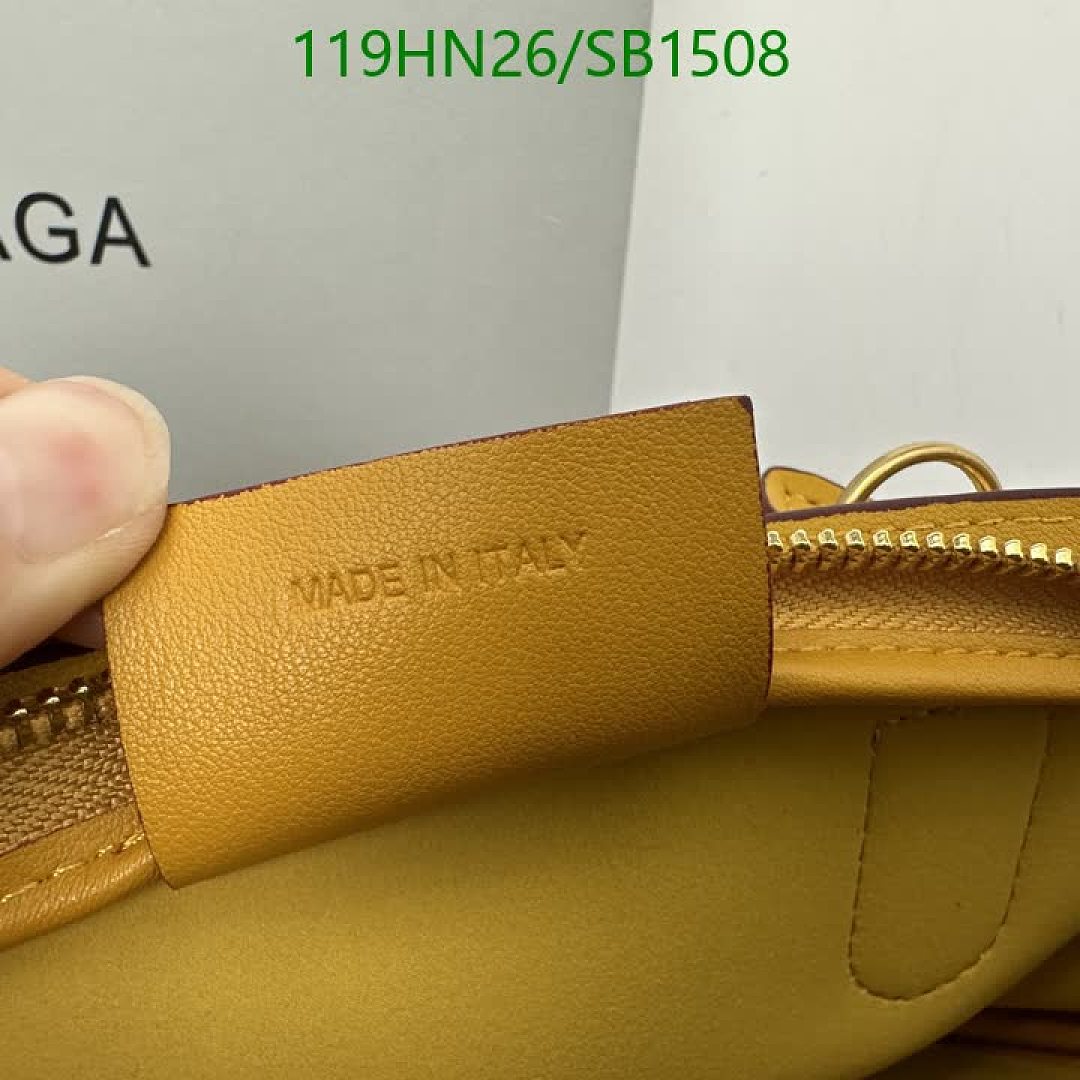 Balenciaga-Bag-4A Quality Code: SB1508 $: 119USD