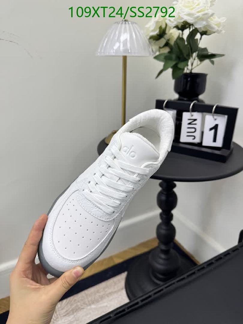 Alo-Women Shoes Code: SS2792 $: 109USD