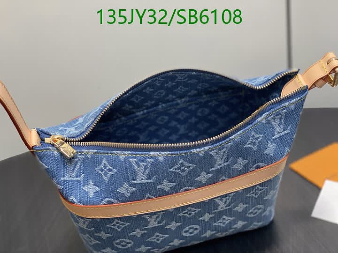 LV-Bag-Mirror Quality Code: SB6108 $: 135USD