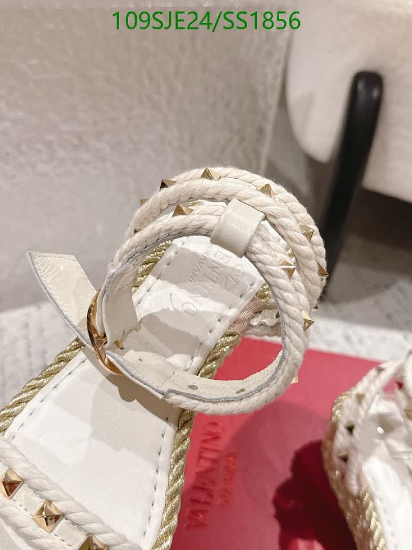 Valentino-Women Shoes Code: SS1856 $: 109USD