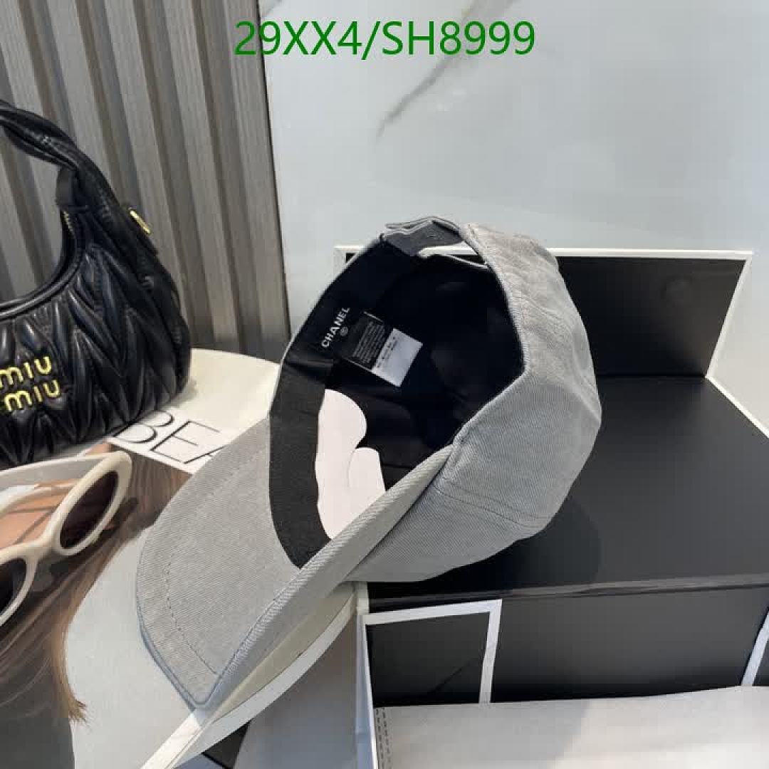 Chanel-Cap(Hat) Code: SH8999 $: 29USD