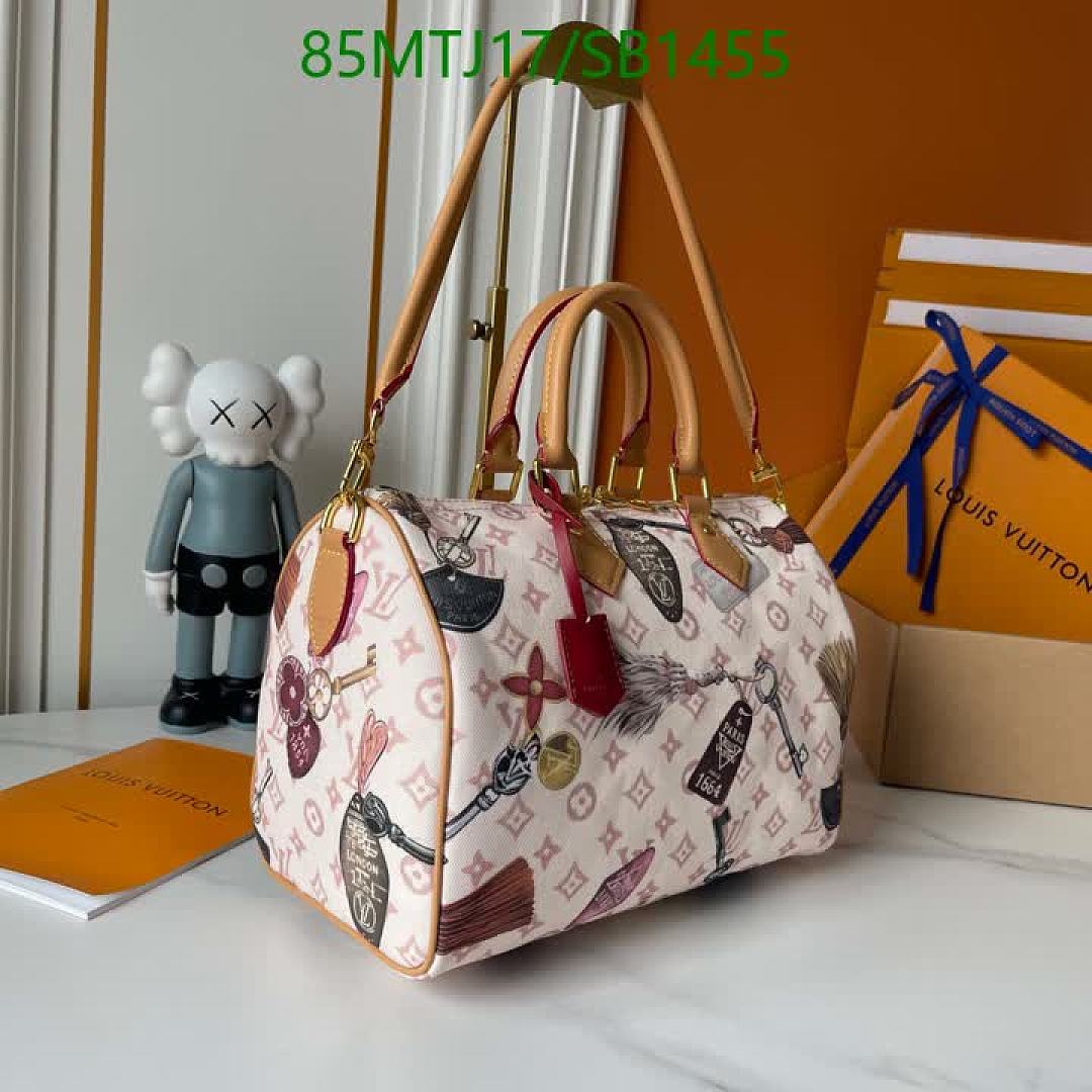 LV-Bag-4A Quality Code: SB1455 $: 85USD
