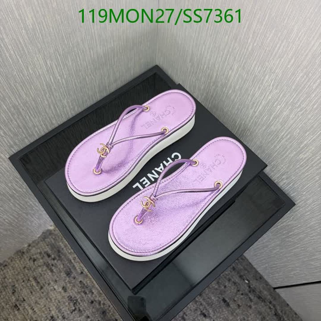 Prada-Women Shoes Code: SS7361 $: 119USD