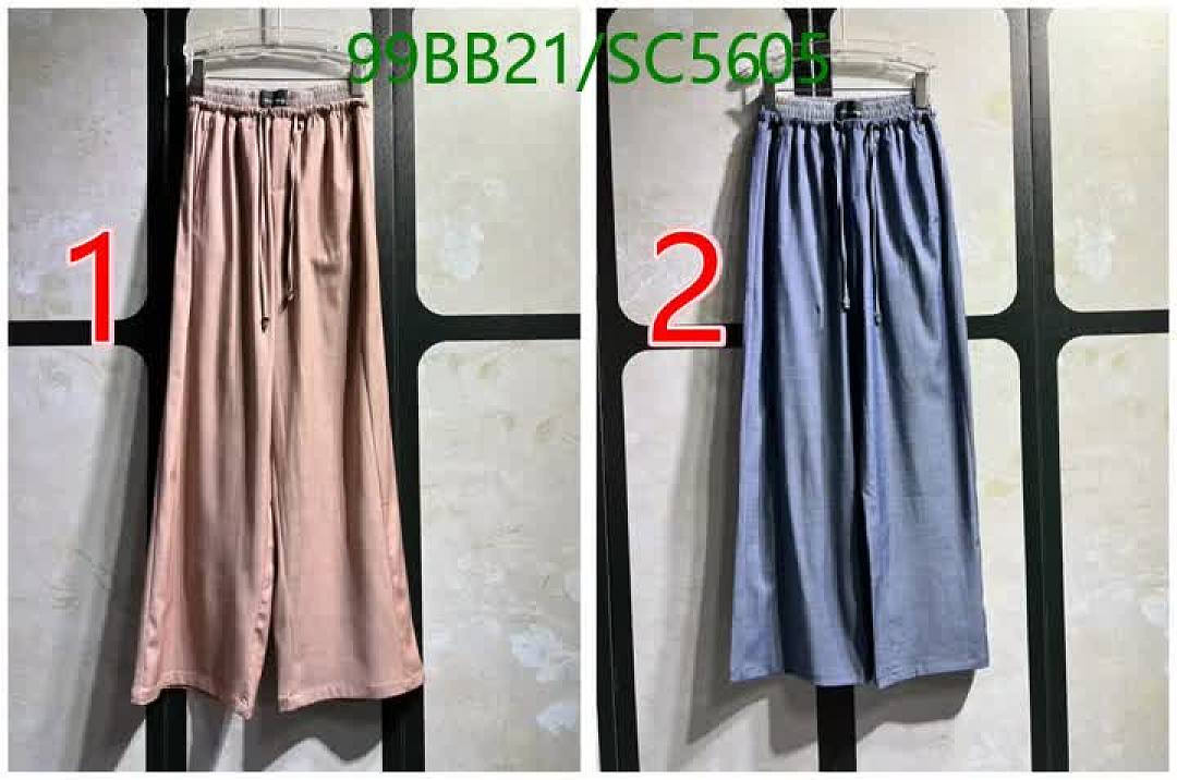 Alexander Wang-Clothing Code: SC5605 $: 99USD