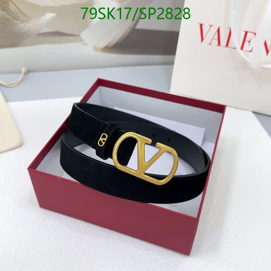 Valentino-Belts Code: SP2828 $: 79USD