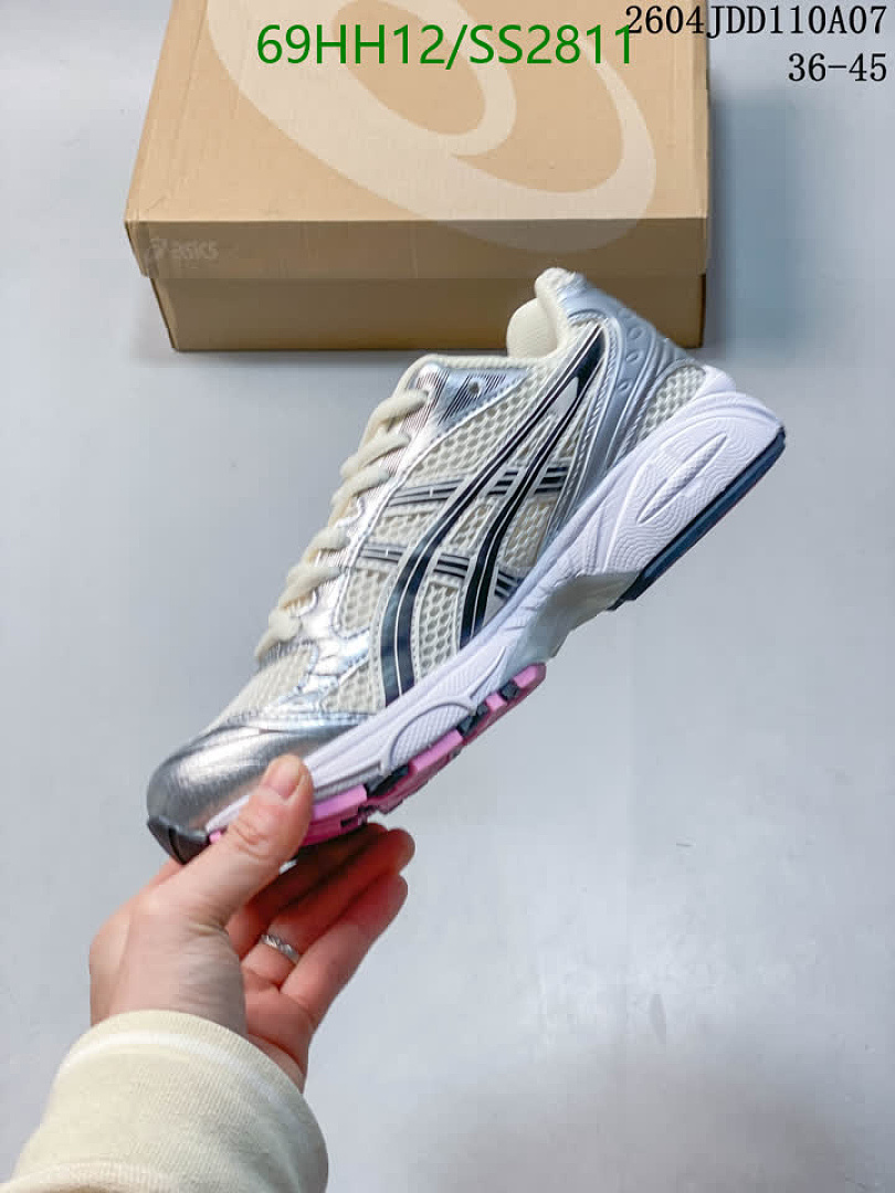 Asics-Men shoes Code: SS2811 $: 69USD