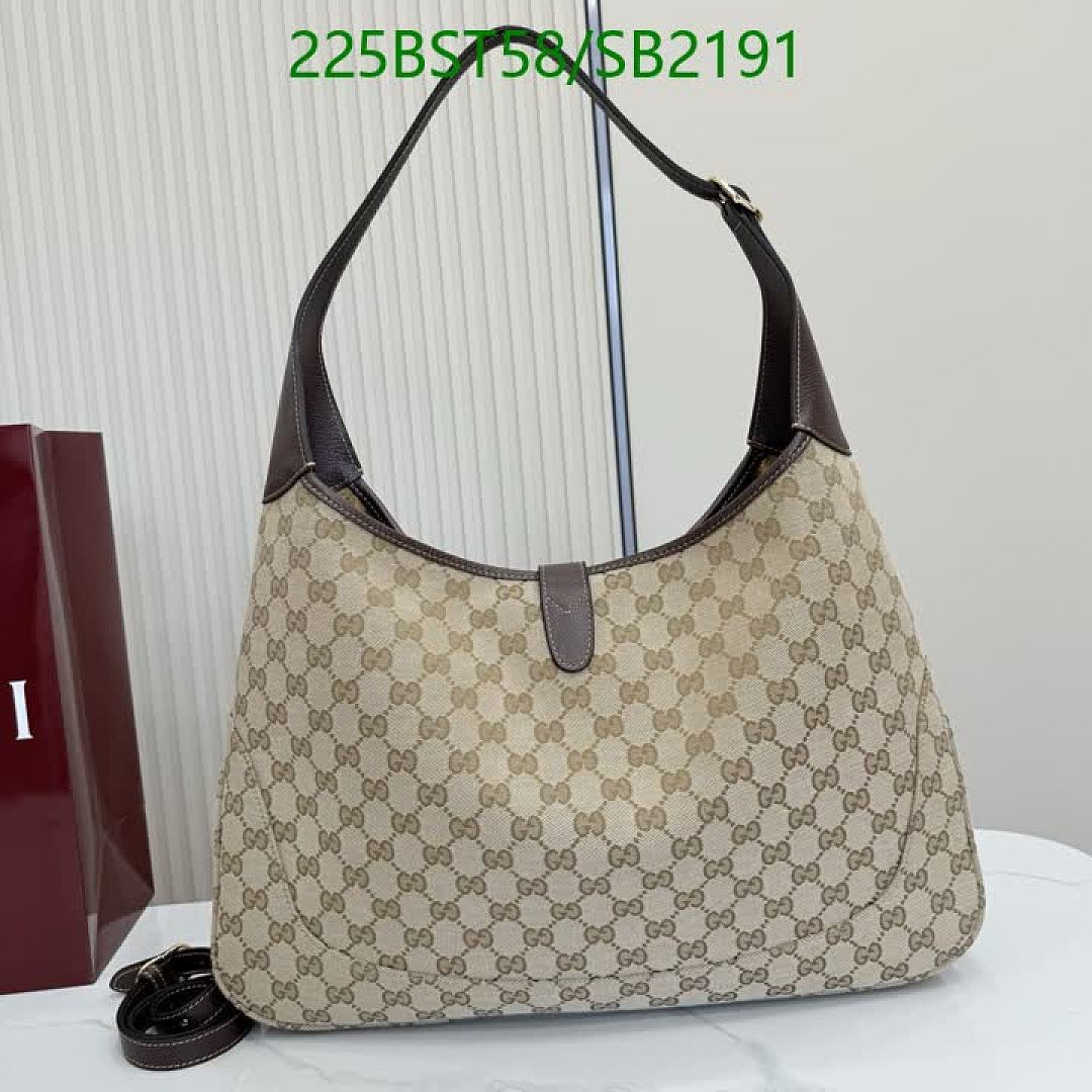 Gucci-Bag-Mirror Quality Code: SB2191 $: 225USD