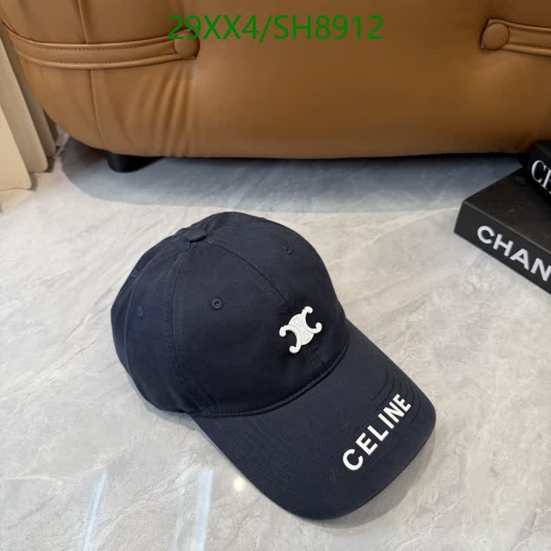 Celine-Cap(Hat) Code: SH8912 $: 29USD