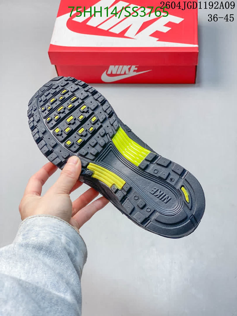 NIKE-Women Shoes Code: SS3765 $: 75USD