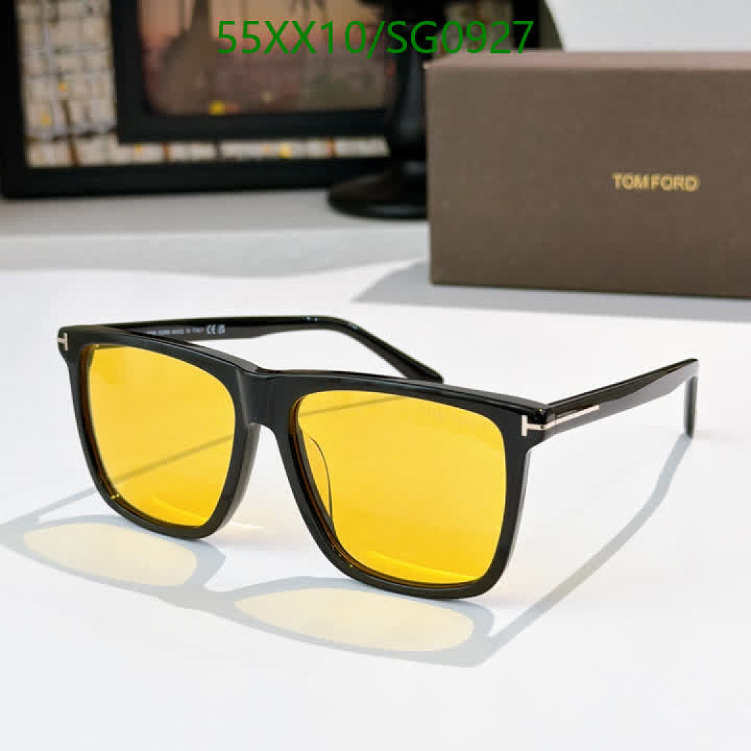 Tom Ford-Glasses Code: SG0927 $: 55USD