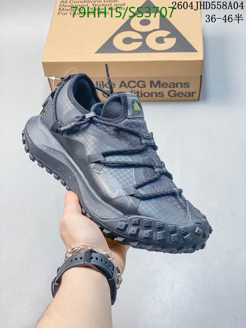 Nike-Men shoes Code: SS3707 $: 79USD