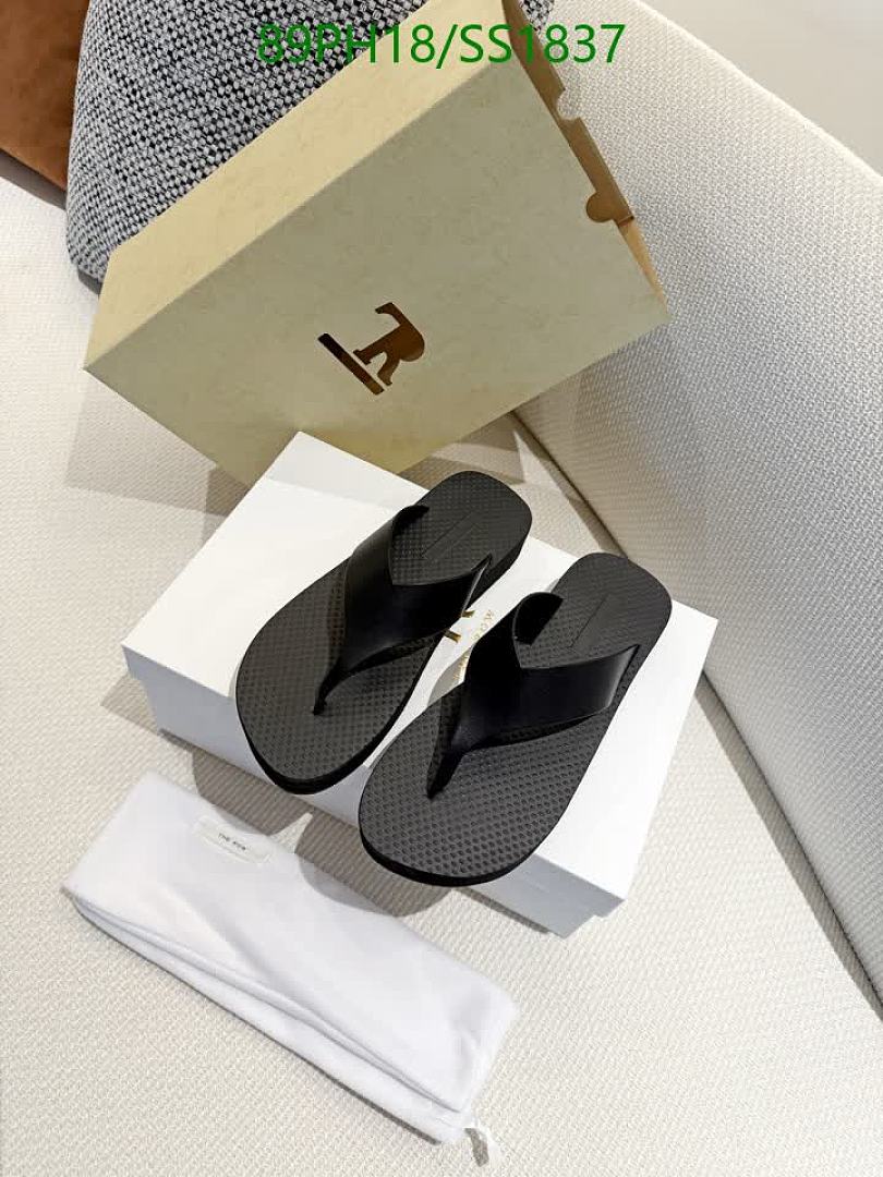 The Row-Women Shoes Code: SS1837 $: 89USD