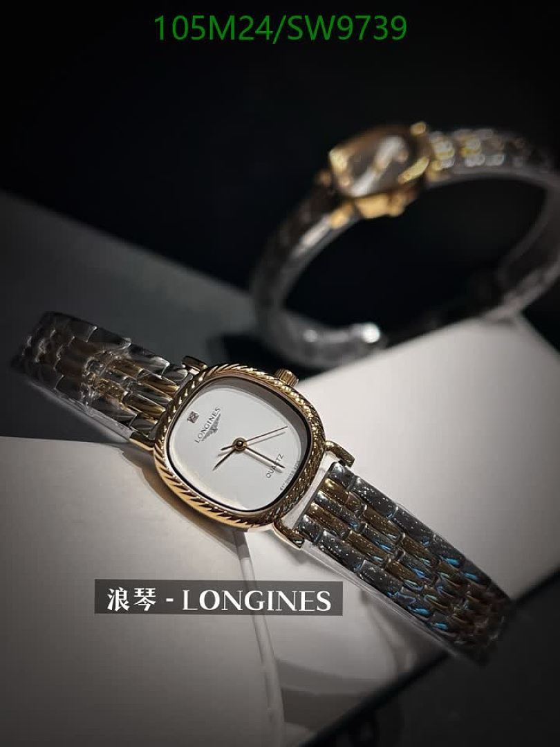 Longines-Watch-4A Quality Code: SW9739 $: 105USD
