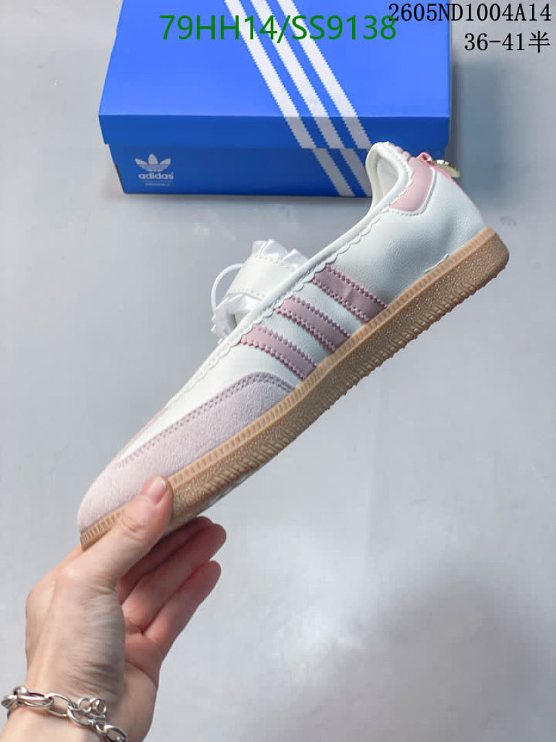 Adidas-Women Shoes Code: SS9138 $: 79USD