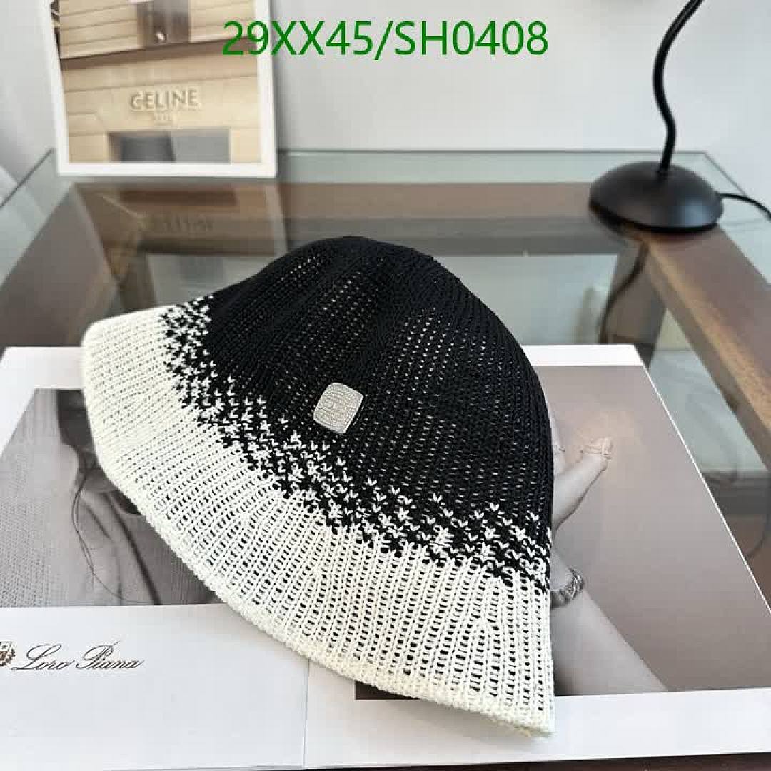 Prada-Cap(Hat) Code: SH0408 $: 29USD