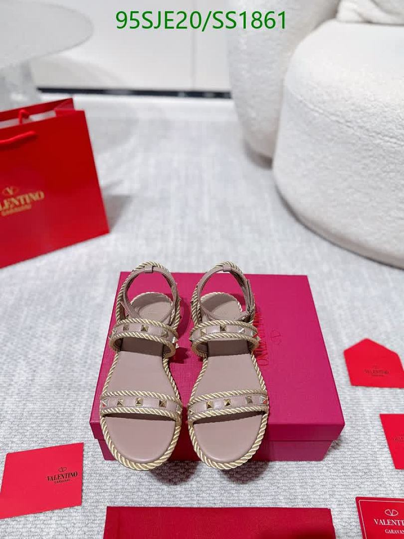 Valentino-Women Shoes Code: SS1861 $: 95USD