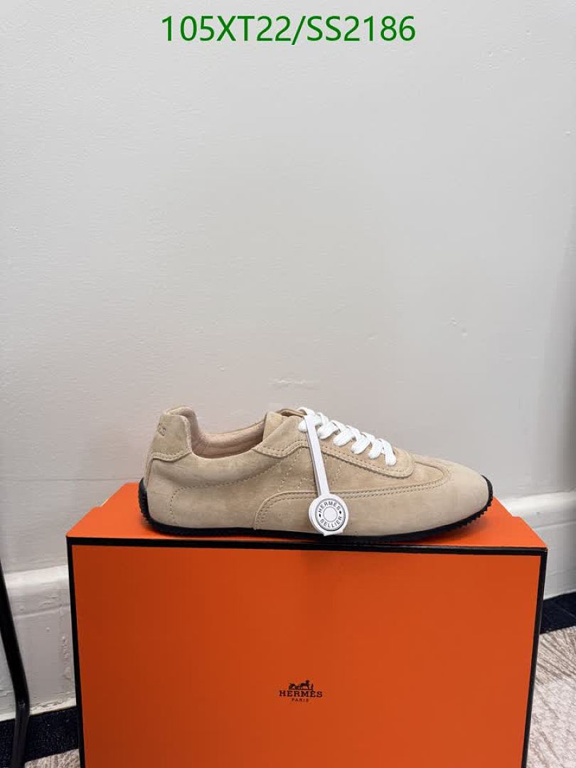 Hermes-Women Shoes Code: SS2186 $: 105USD