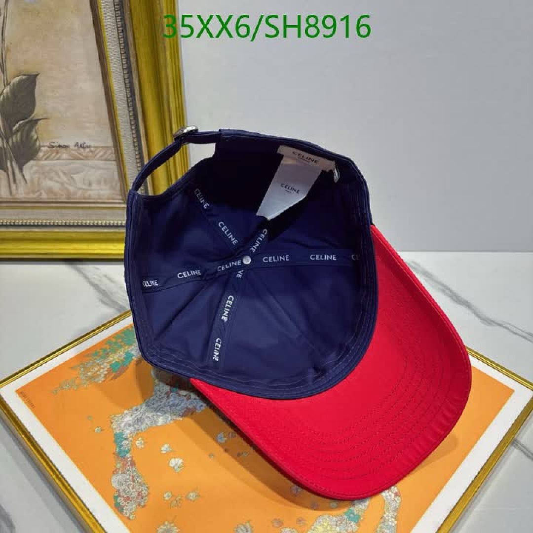 Celine-Cap(Hat) Code: SH8916 $: 35USD