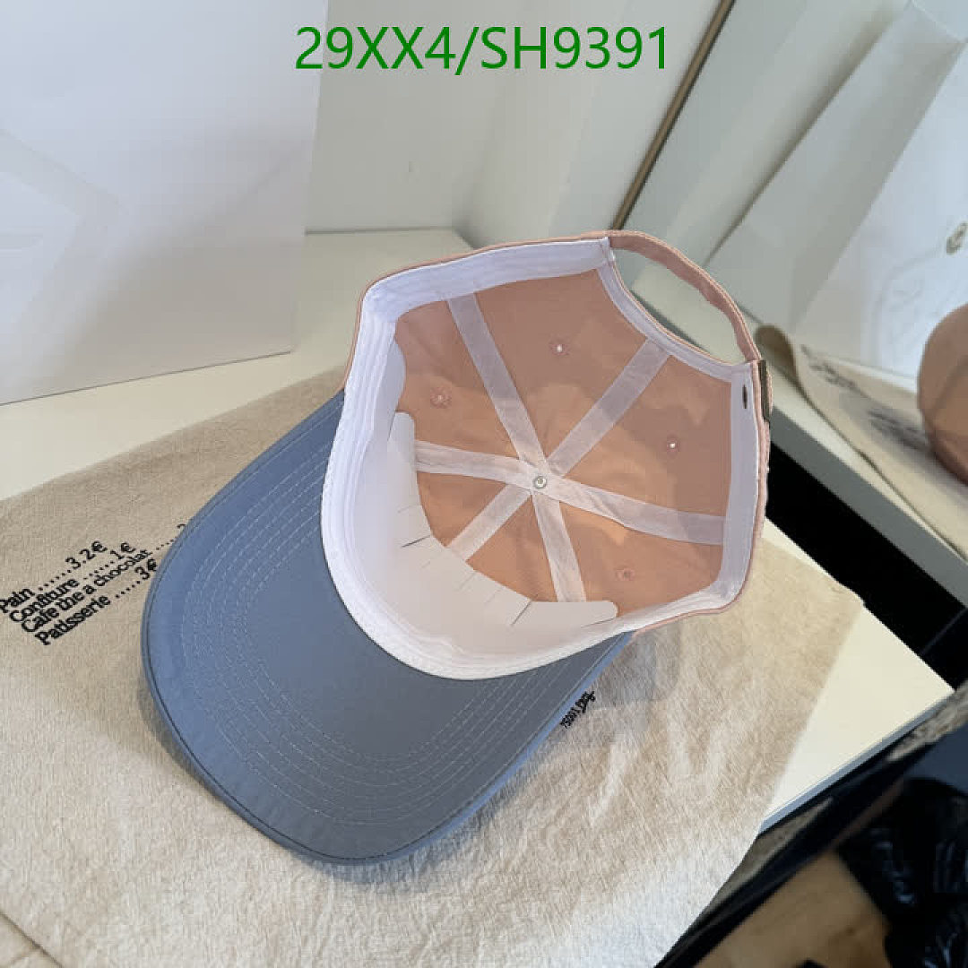 Moncler-Cap(Hat) Code: SH9391 $: 29USD