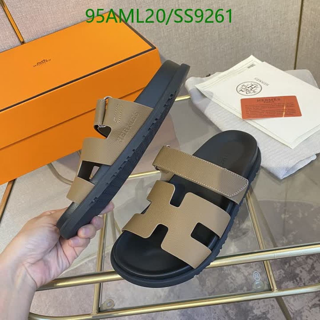 Hermes-Women Shoes Code: SS9261 $: 95USD