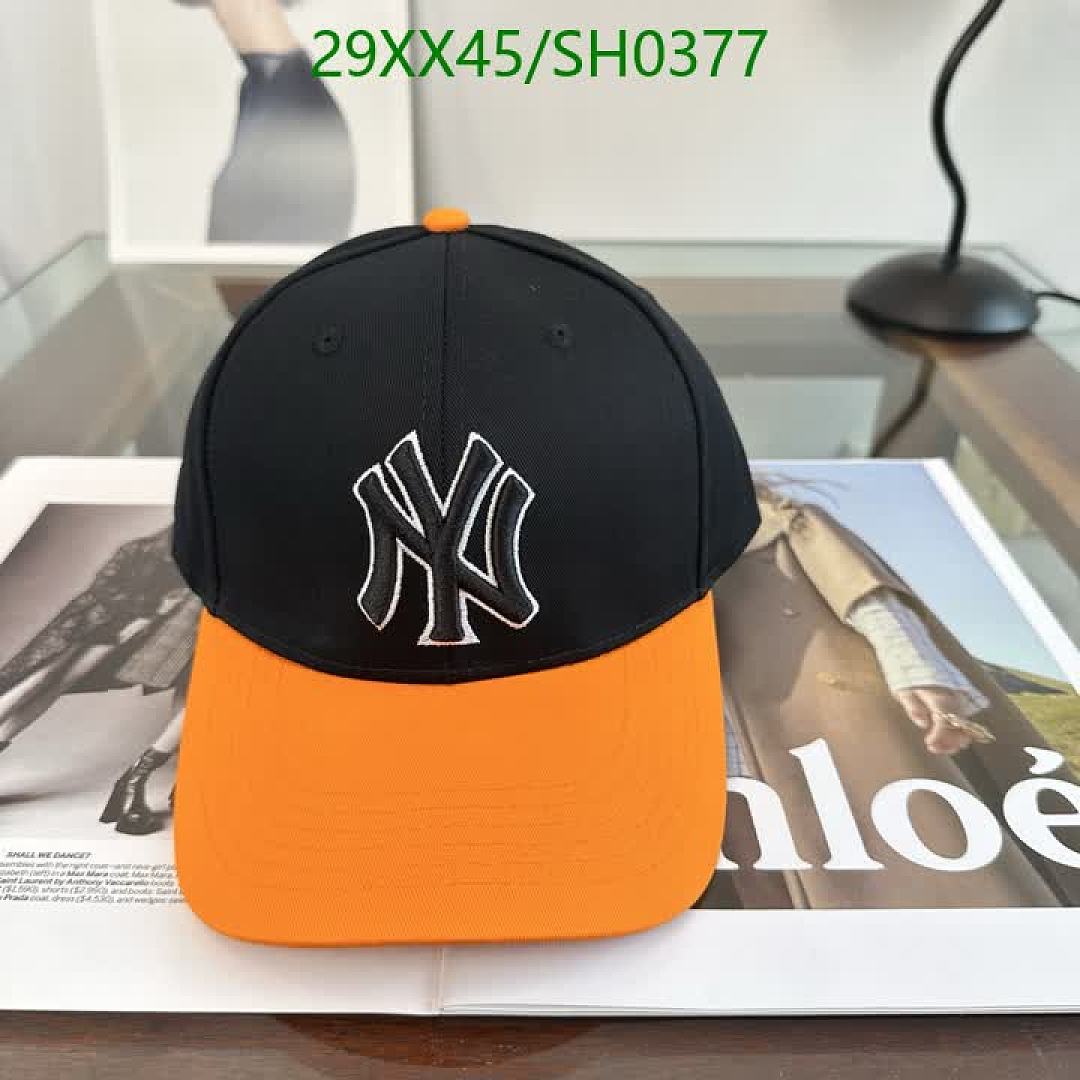 MLB-Cap(Hat) Code: SH0377 $: 29USD
