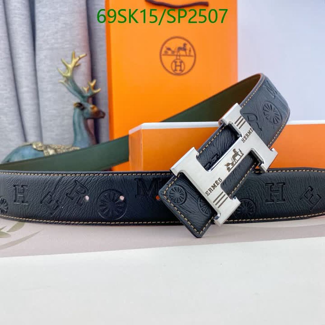 Hermes-Belts Code: SP2507 $: 69USD