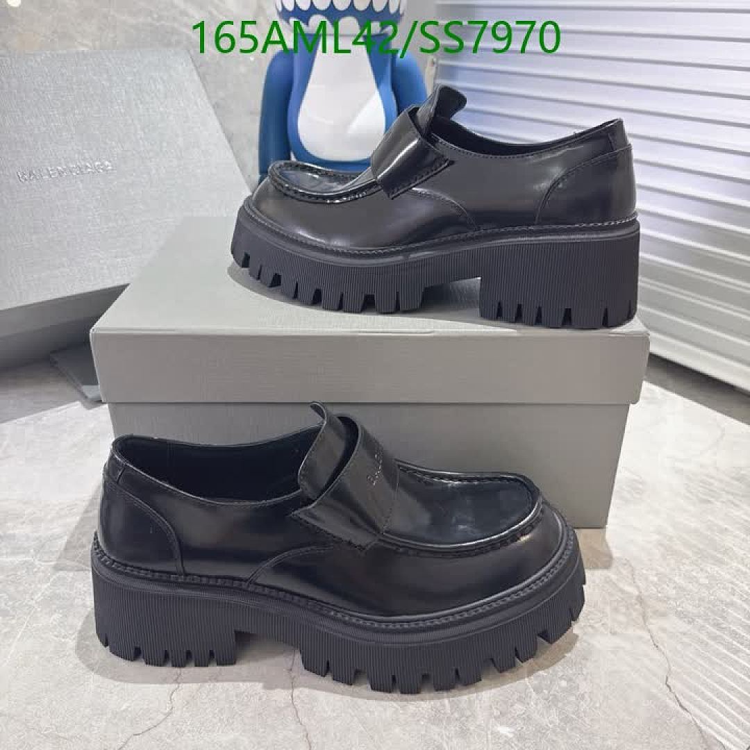 Balenciaga-Men shoes Code: SS7970 $: 165USD