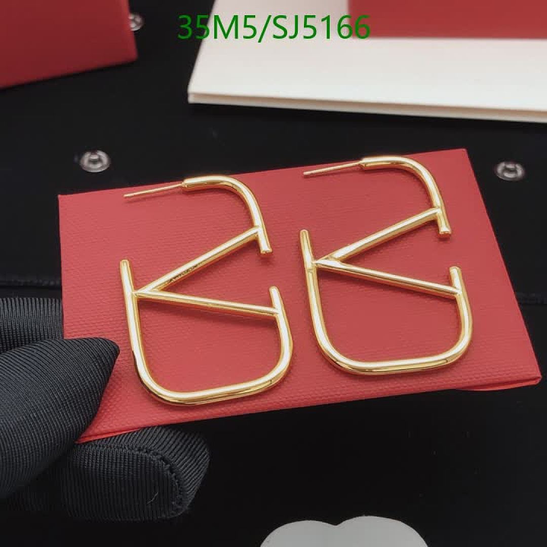 Valentino-Jewelry Code: SJ5166 $: 35USD