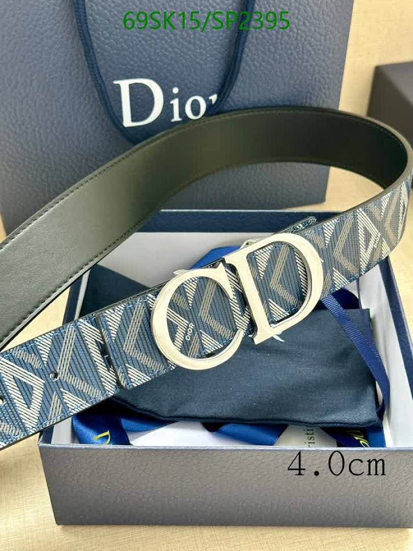Dior-Belts Code: SP2395 $: 69USD