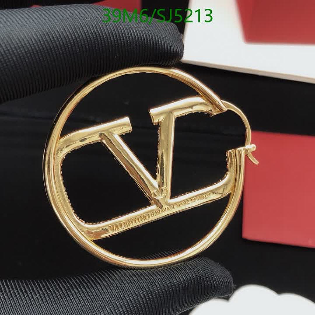 Valentino-Jewelry Code: SJ5213 $: 39USD