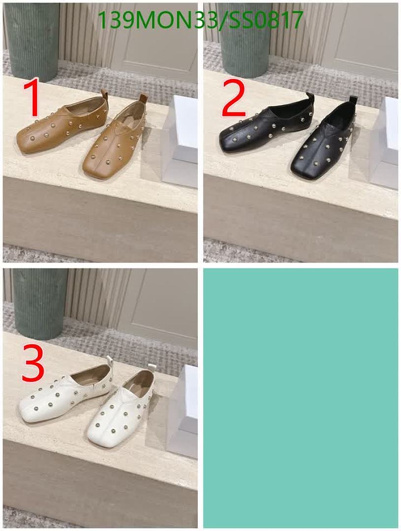 Chloe-Women Shoes Code: SS0817 $: 139USD